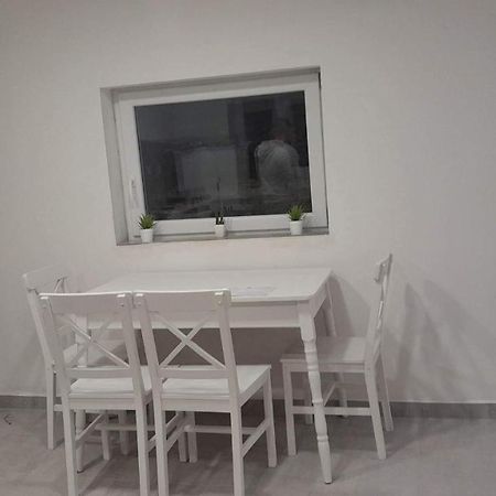 דירות קסזטלי Horvath Apartman מראה חיצוני תמונה