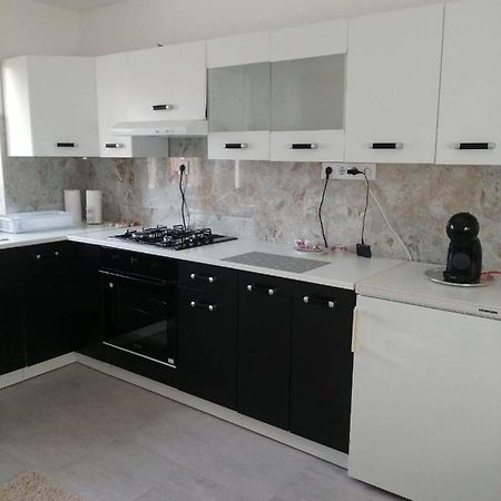 דירות קסזטלי Horvath Apartman מראה חיצוני תמונה