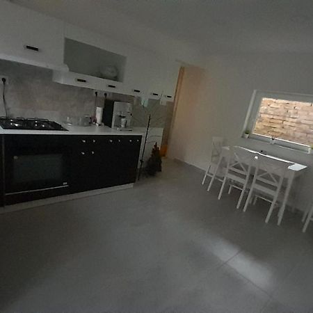 דירות קסזטלי Horvath Apartman מראה חיצוני תמונה