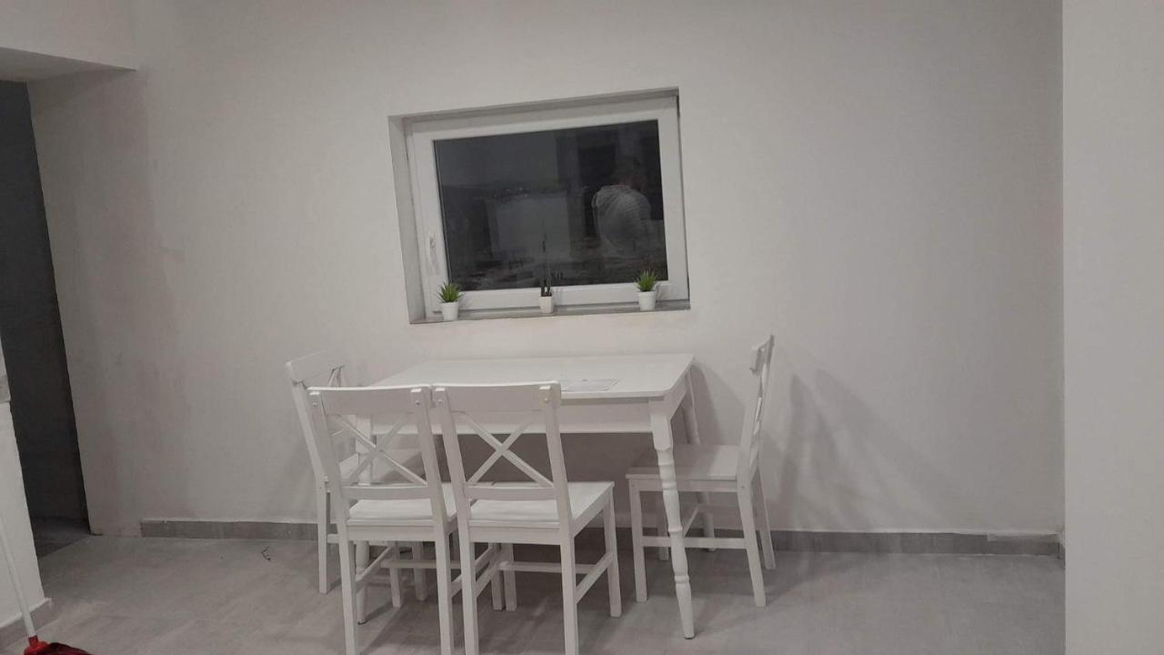 דירות קסזטלי Horvath Apartman מראה חיצוני תמונה