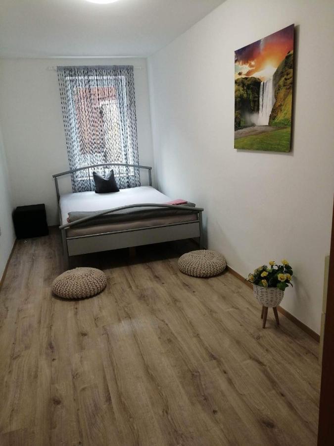 דירות קסזטלי Horvath Apartman מראה חיצוני תמונה