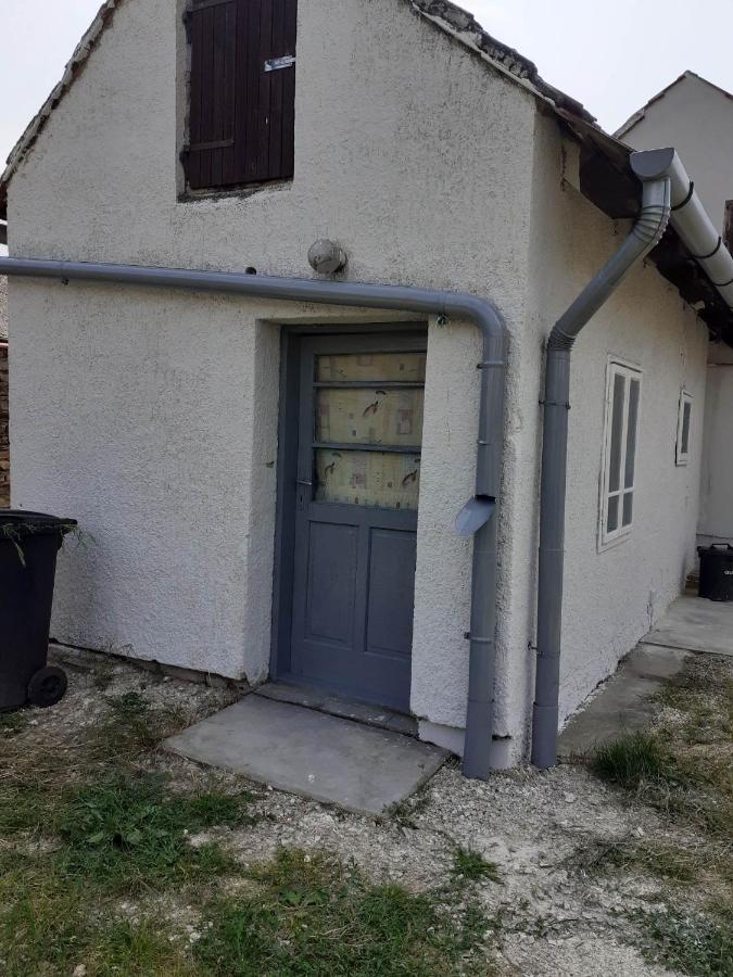 דירות קסזטלי Horvath Apartman מראה חיצוני תמונה